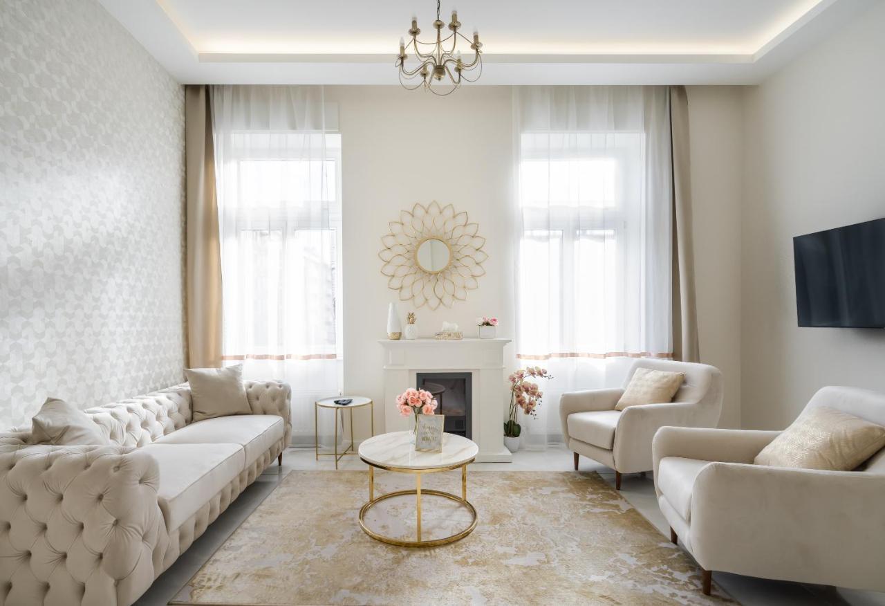 Bpr Etienne Charming Appartement *