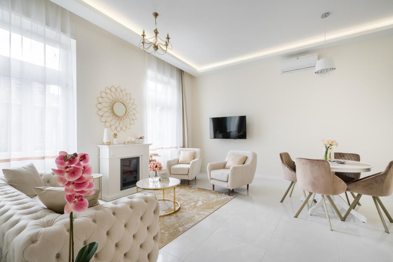 Bpr Etienne Charming Appartement *