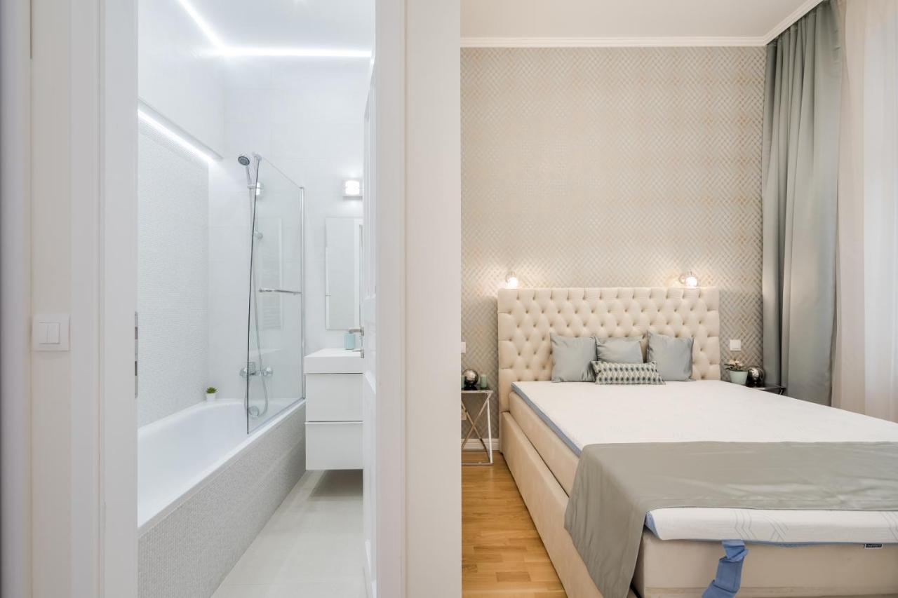 Bpr Etienne Charming Appartement *